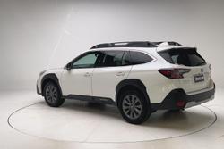 2024 Subaru Outback AWD