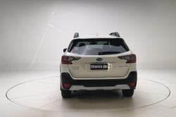 2024 Subaru Outback AWD