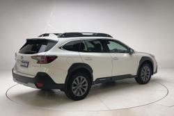 2024 Subaru Outback AWD
