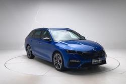 2021 SKODA Octavia RS