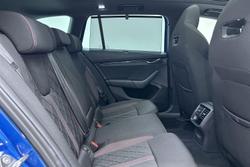 2021 SKODA Octavia RS