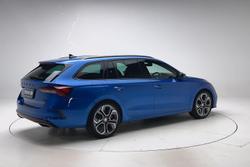 2021 SKODA Octavia RS