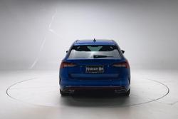 2021 SKODA Octavia RS