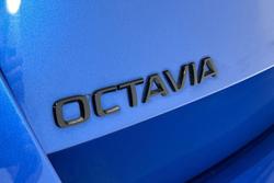2021 SKODA Octavia RS
