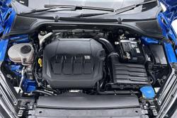 2021 SKODA Octavia RS