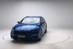 2021 SKODA Octavia RS