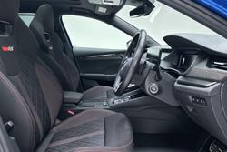 2021 SKODA Octavia RS