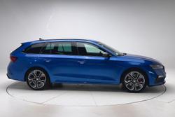 2021 SKODA Octavia RS