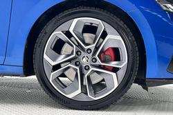 2021 SKODA Octavia RS