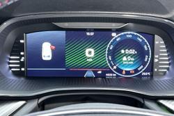 2021 SKODA Octavia RS