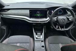 2021 SKODA Octavia RS