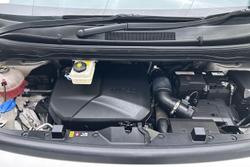 2022 Hyundai STARIA LOAD