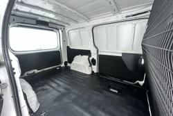 2022 Hyundai STARIA LOAD