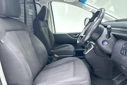 2022 Hyundai STARIA LOAD