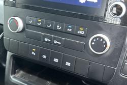 2022 Hyundai STARIA LOAD