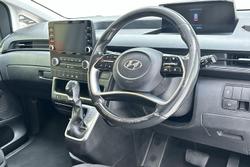 2022 Hyundai STARIA LOAD