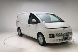 2022 Hyundai STARIA LOAD