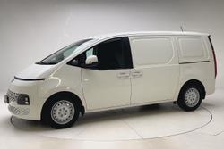 2022 Hyundai STARIA LOAD