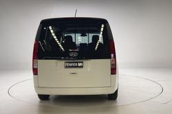 2022 Hyundai STARIA LOAD