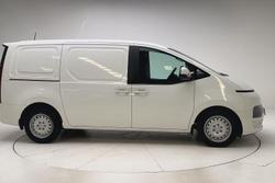 2022 Hyundai STARIA LOAD
