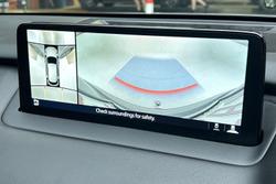 2022 Mazda CX-9 Azami