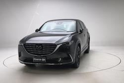 2022 Mazda CX-9 Azami