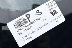 2022 Mazda CX-9 Azami