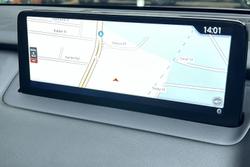 2022 Mazda CX-9 Azami