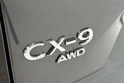 2022 Mazda CX-9 Azami