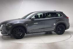 2022 Mazda CX-9 Azami