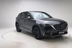 2022 Mazda CX-9 Azami