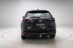 2022 Mazda CX-9 Azami