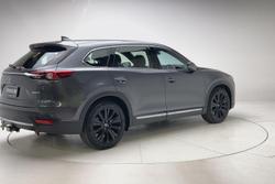 2022 Mazda CX-9 Azami