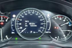 2022 Mazda CX-9 Azami