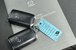 2022 Mazda CX-9 Azami