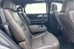 2022 Mazda CX-9 Azami