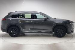 2022 Mazda CX-9 Azami