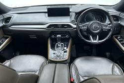 2022 Mazda CX-9 Azami