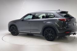 2022 Mazda CX-9 Azami