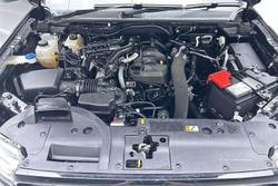 2025 Ford Everest Trend