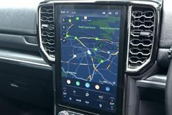 2025 Ford Everest Trend