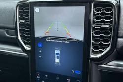 2025 Ford Everest Trend