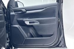 2025 Ford Everest Trend