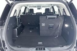 2025 Ford Everest Trend