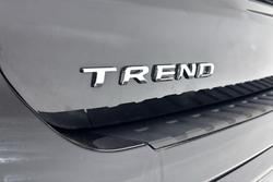 2025 Ford Everest Trend