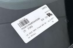 2025 Ford Everest Trend