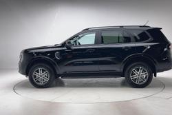 2025 Ford Everest Trend