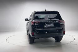2025 Ford Everest Trend