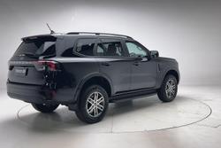 2025 Ford Everest Trend