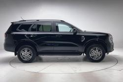 2025 Ford Everest Trend